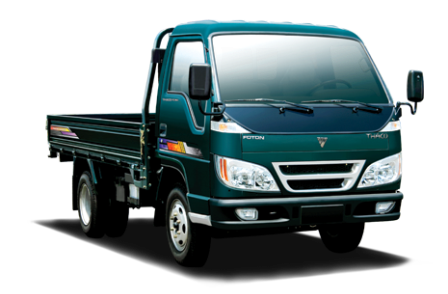 Foton tải (FC)